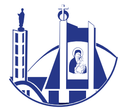 Logo da Paróquia Nossa Senhora do Perpétuo Socorro